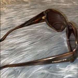 Burberry | Accessories | Vintage Classic Burberry Sunglasses  display picture 2